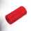 Red Gift Rope Cylindrical 1 Pack 5 x 5 x 10 cm 1