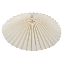 Pleated Lampshade Pendant Light Fixtures Floor Lampshade Lamp Shades Desk Lamp Shade Pleated Light Shade Lamp Cover
