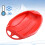 Adult round sand slider disc sled board 1