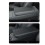 Car Center Console Armrest Box Pad Armrest Box TPE Cover for  Model Y Juniper 2025 3