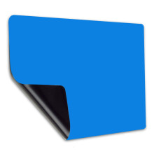 A4 Magnetic Sheet Teaching Aid Writable Colorful