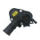 9676409580 Engine Water Outlet Chamber Cooling System Thermostat Housing Water for  208 308 2008 FIGZERO 3