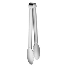 Serving Tongs, Home Kitchen Serving Tongs, Serving Tongs Kitchen Tongs Buffet Tongs Stainless Tong Serving Tong Small Tongs