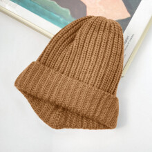Women's Bomber Hats Beanie Winter Hat For Women Slouch Oversized Cable Knit Hats Warm Chunky Knitted Cap For Cold Weather,Yellow