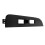 Passenger Side Front Door Armrest Upper Panel 74231-02060-B0 for   1998-2002 Power Window  Bezel Trim 6