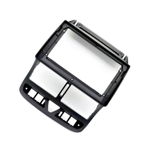 9 Inch Autoradio-Inbouwframekit voor  307 2002-2013 Dashboardmontageframe 1