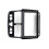 9 Inch Autoradio-Inbouwframekit voor  307 2002-2013 Dashboardmontageframe 3