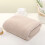 Bath Sheets Oversized 27.6x55.1 Inch Soft Polyester 1