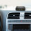 1Pcs Car Clock with Time and Date Display for Vehicle Dashboard 1
