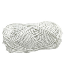 Glow-in-the-Dark Yarn for Crochet and Knitting 1 Pc