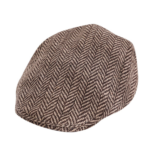 Children's Beret Vintage Style Comfortable Cap