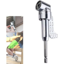 Right Angle Drill Adapter 105 1/4" Hex Shank