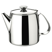 Stainless Steel Camping Coffee Pot 1.5L