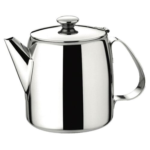 Stainless Steel Camping Coffee Pot 1.5L