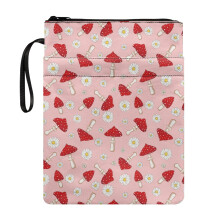 Bible Case Bag Lightweight Polyester 8.66 x 11.42 inches