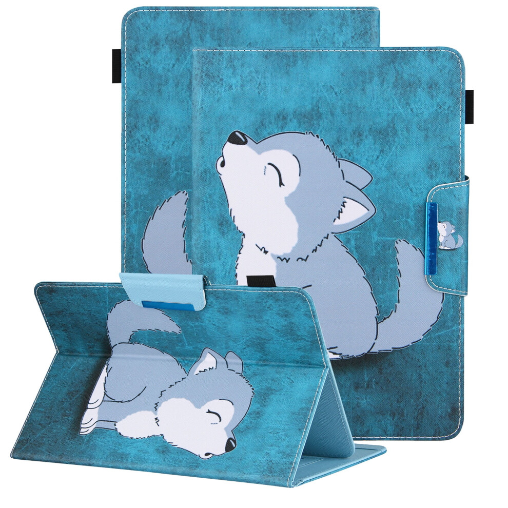 Universal Flip Case For 9.6Â10.5 Inch Tablets 962125722505