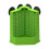 Bearded Dragon Feeder Box Wall-Mounted Reptile Corner Feeder 1