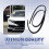 73150-S04-003 Car Windshield Molding Seal for   1996-2000 5