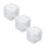 Anti-Snoring Device Silicone Tongue Retainer 6 pcs 1