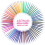 Glitter Gel Pen Refills 10ml Medium Point 48pcs 1