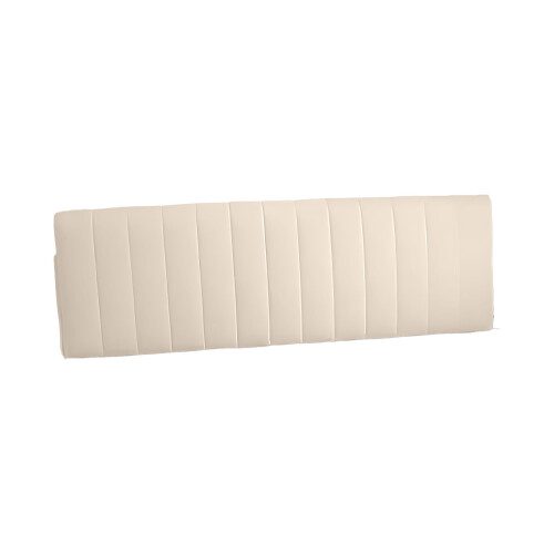 Wedge Headboard Pillow Triangular Backrest for Bed Reading