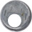 Mortise Cylinder Aluminum Finish 4