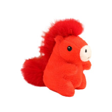 Soft Stuffed Horse Plush Toy Collectible Gift Pillow