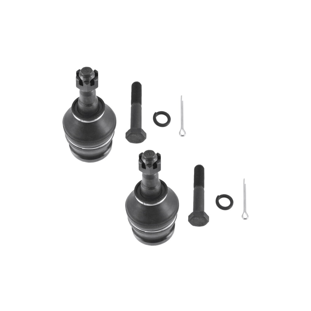 Front Lower Ball Joints Kit For Subaru Xv Crosstrek Wrx 962125724813