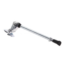 Bike Kickstand Aluminum Alloy Outdoor Cycling Stand