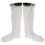 High Snow Boots Wool Liner Replacement Pair Size 43 1
