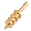 Leather Solder Tip Tool for Flat and Arc Edges 1