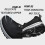 Dallader Men's Orthopedic Waterproof Walking Shoes 4