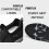 Dallader Men's Orthopedic Waterproof Walking Shoes 5