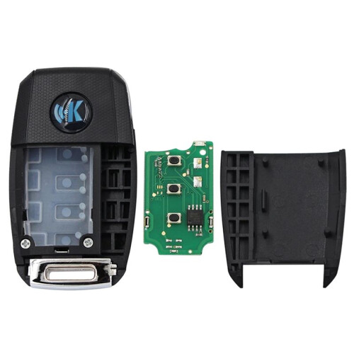 Car Remote Key KEYDIY KD B Series Control B19-4 for KD-MAX KD900 KD-X2 KD AMX Programmer for 2