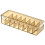 Cable Organizer Box Cord Keeper High-Grade Material 1 Piece 4