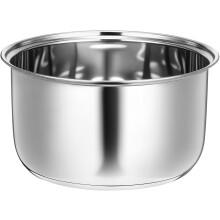 Rice Cooker Inner Pot 3L 304 Stainless Steel for NS-TSC10