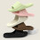Slipper Breathable Soft Sole Quick Drying Black Size 10 4