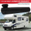 Car  Armrests Adjustable  Armrests Multifunctional Armrests Suitable for  BUS Motorhome Right 2