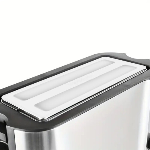 Toaster Cover Silicone Dustproof Insect-Proof Protective 2