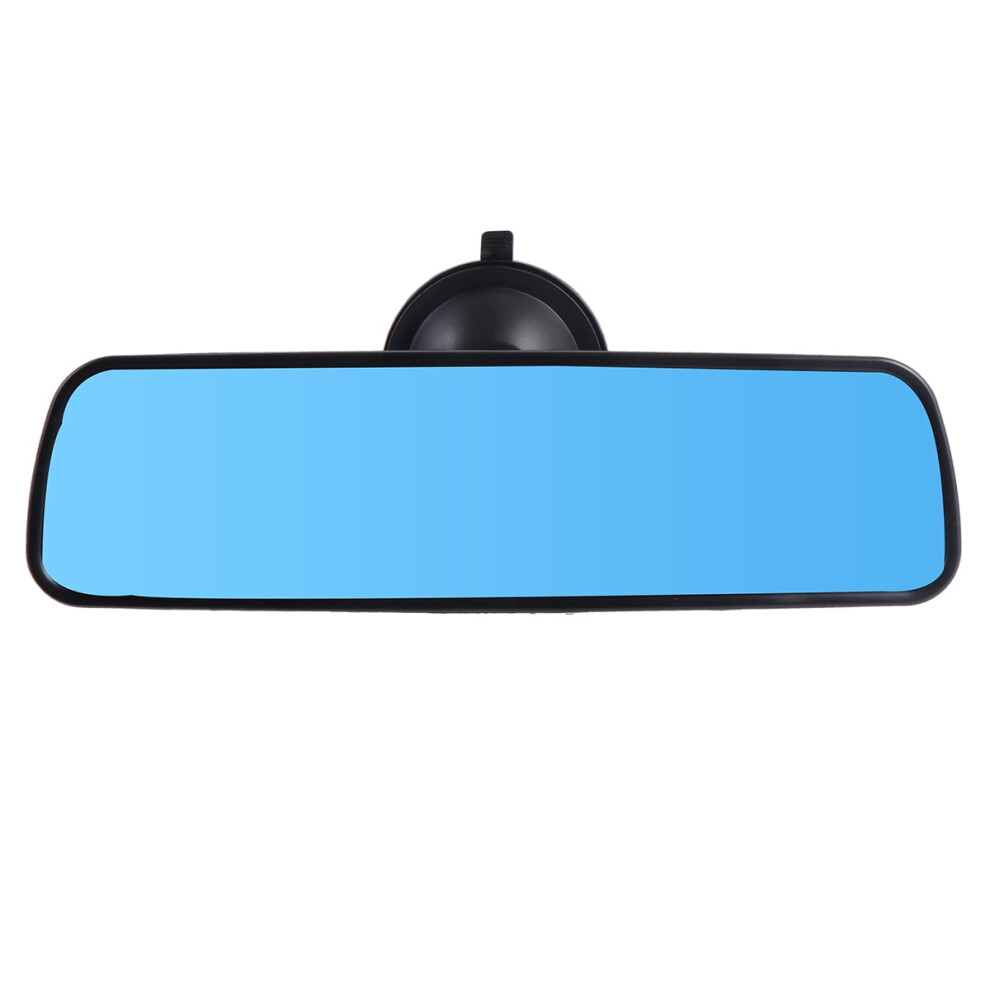 Car Rearview Mirror Wide Angle Flat Suction Cup 9422877633920