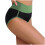 Women's High-Waisted Tummy Control Briefs - Breathable 1