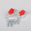 Kit Tensor de Corrente de Comando HidráUlico para  Road Glide Heritage Softail FLSTC 3