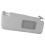 Car Sunshield Sunvisor Interior Sun Visor GRAY 74320-35A91-B1 for  4RUNNER 2010-2023 8