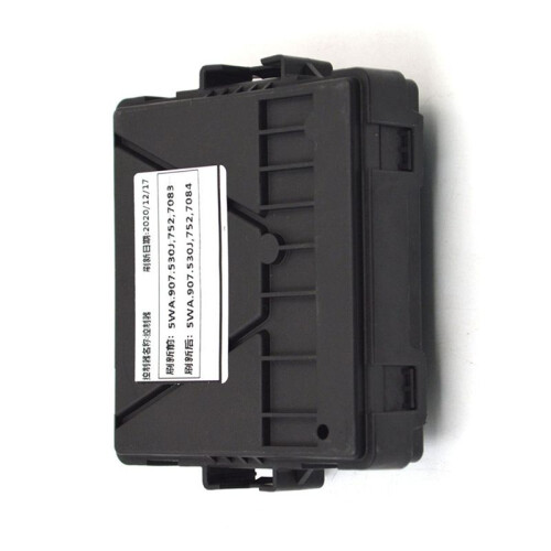 5WA907530J, 5WA 907 530 J Gateway BCM for /Variant/4Motion  A3 High Configuration Gateway Module 1