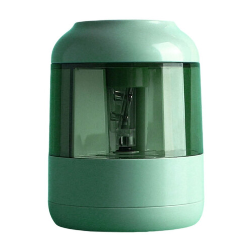 Craft Stationery Pencil Sharpener with Auto Stop Mechanism