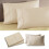 Pillow Cases Standard Size 2-Pack 20x36in Brushed 1