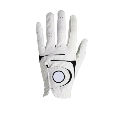 Golf Gloves Left-Handed Slip-Proof Lambskin Breathable