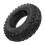 1 * Solid tire-black 1