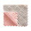 Kitchen Coral Towels Absorbent Double-Sided Dish Fleece 5PCS 1