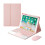 iPad 10.2 (9th Gen) case with touch keyboard and mouse 1